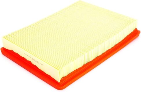WIX Filters - 46153 Air Filter Panel, Pack of 1 in Saudi Arabia
