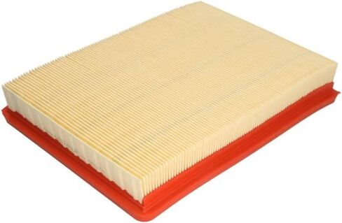 WIX Filters - 46153 Air Filter Panel, Pack of 1 in Saudi Arabia
