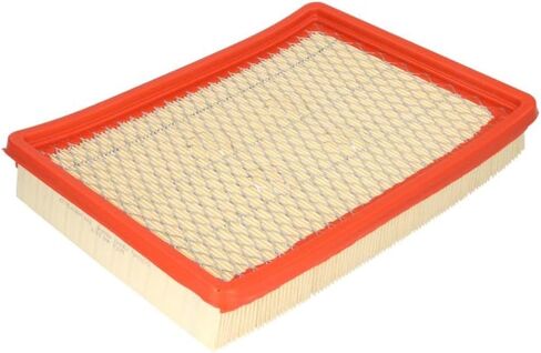 WIX Filters - 46153 Air Filter Panel, Pack of 1 in Saudi Arabia