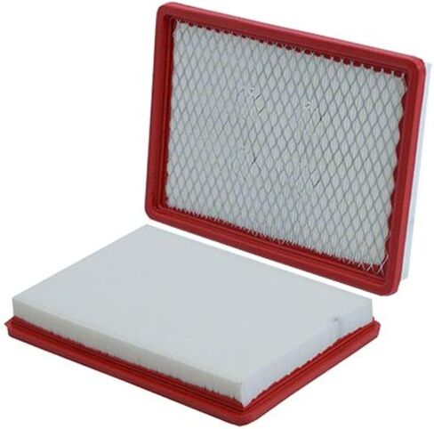 WIX Filters - 46153 Air Filter Panel, Pack of 1 in Saudi Arabia