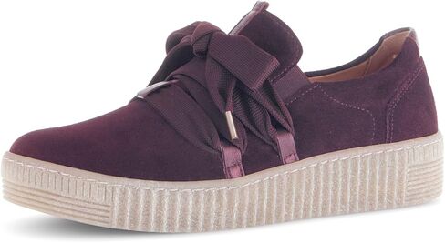 Gabor Women's Low-Top Trainers, Women's Low Shoes, Best Fitting in Saudi Arabia