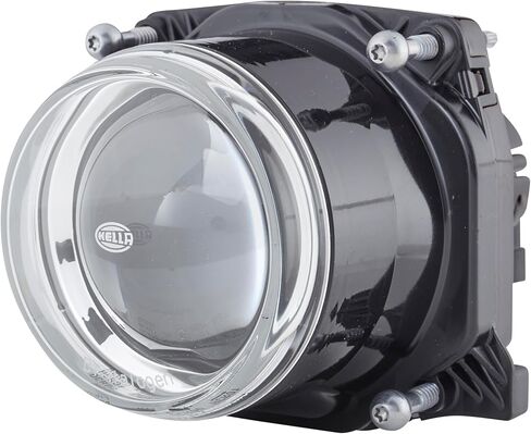 HELLA 008191057 90mm 12V High Beam Halogen Headlamp Module in Saudi Arabia