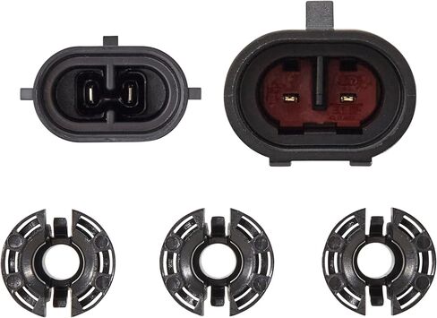 HELLA 008191057 90mm 12V High Beam Halogen Headlamp Module in Saudi Arabia