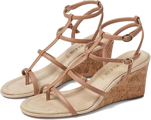 Anne Klein Women's Sandy Wedge Sandal in Saudi Arabia