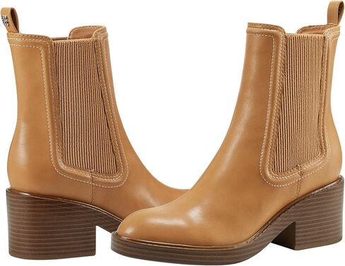 Bandolino Women's Enisy Ankle Boot in Saudi Arabia