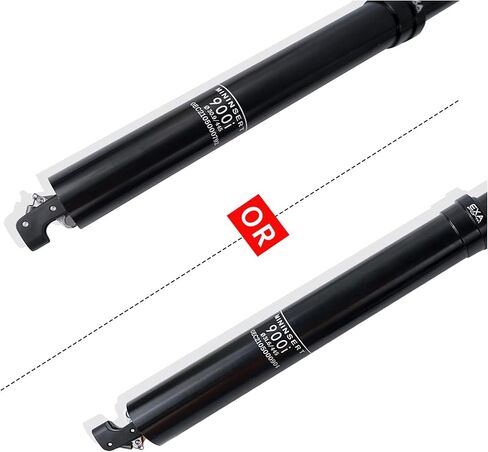 JGbike KS نوع صدمة البعيد القطارة Seatpost 125 مللي متر 150 مللي متر e10r e10i e20R الغضب-i EXaform 900i 27.2 مللي متر 30.9 مللي متر 31.6 مللي متر in Kuwait