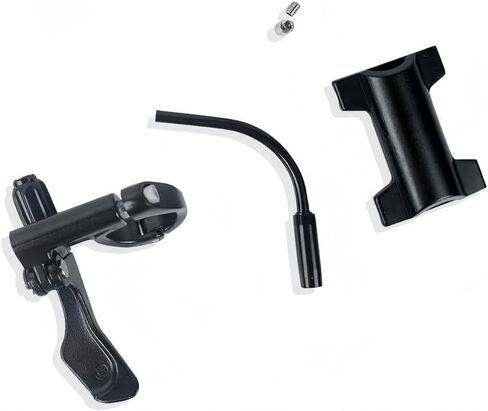 JGbike KS نوع صدمة البعيد القطارة Seatpost 125 مللي متر 150 مللي متر e10r e10i e20R الغضب-i EXaform 900i 27.2 مللي متر 30.9 مللي متر 31.6 مللي متر in Kuwait
