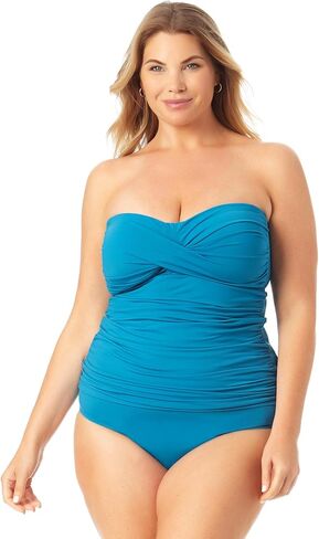 Anne Cole Women's Tankini in Saudi Arabia