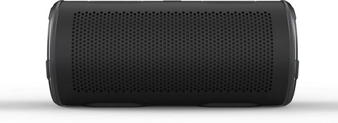 Braven 604202613 BRV-360 - مكبر صوت محمول مقاوم للماء - تقنية بلوتوث اللاسلكية - مكبر صوت 360 درجة - أحمر in Saudi Arabia