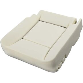 PIT66 Seat Cover Compatible with 2006-2008 Dodge Ram 1500 /Compatible with 2006-2009 Dodge Ram 2500 3500 OEM 5180021AA Driver Left Seat Seat Cover Replacement (Beige) in Kuwait
