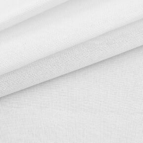 Large Needlepoint Canvas 18CT – 39x59 Inch Blank Cotton Canvas for Cross Stitch and Needlepoint Projects – Perfect for Crafters & Gift-Making in Kuwait