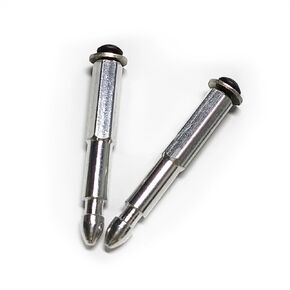 2Pcs 600 Canopy Mounting Bolt for Align T-REX 600ESP 600N RC Helicopter in Kuwait
