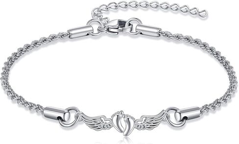 Pineapple Bracelet Sterling Silver Hawaiian Pineapple Bracelet for Women Fruit Summer Jewelry Gifts for Girls in Saudi Arabia