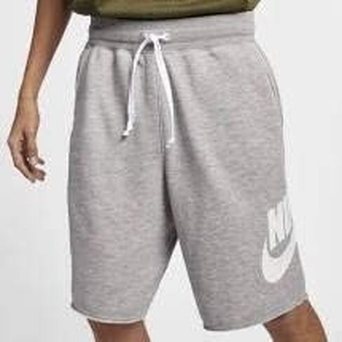 Nike Sportswear Men's Alumni Shorts AR2375-103 Size M in Saudi Arabia