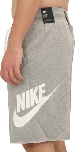 Nike Sportswear Men's Alumni Shorts AR2375-103 Size M in Saudi Arabia
