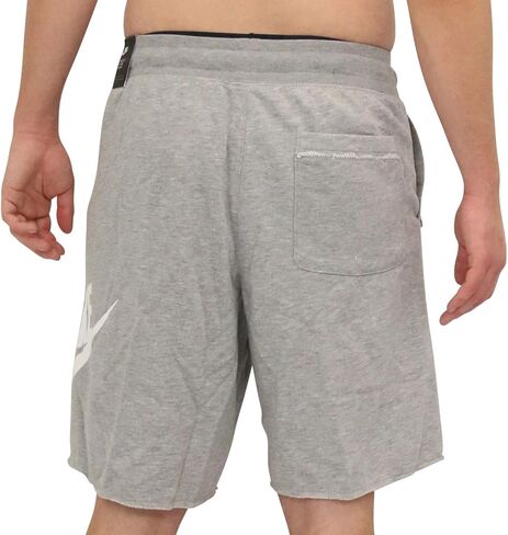 Nike Sportswear Men's Alumni Shorts AR2375-103 Size M in Saudi Arabia