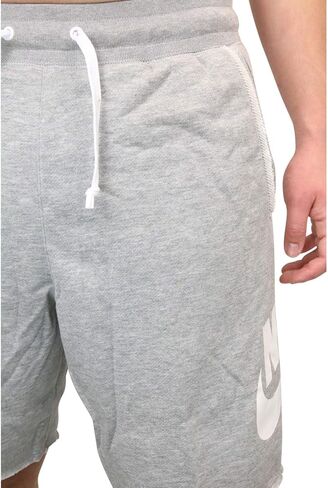 Nike Sportswear Men's Alumni Shorts AR2375-103 Size M in Saudi Arabia