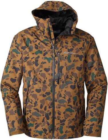 Eddie Bauer Men's Powder Search Insulated Waterproof Ski Jacket in Saudi Arabia