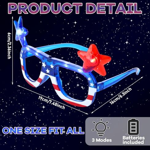 8 Pack Glitter Christmas Tree Light Up Flashing Led Sunglasses Christmas Sunglasses Glow in the Dark LED Glasses Plastic Light Up Glasses Christmas Tree Costume for Christmas Party Favors in Saudi Arabia