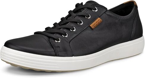 ECCO Men's Soft 7 Sneaker in Kuwait