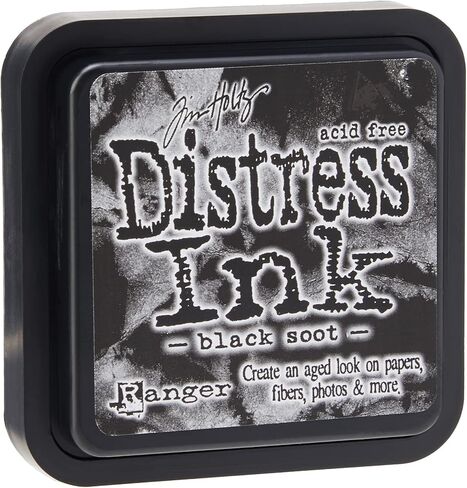 Ranger DIS-19527 Tim Holtz Distress Ink Pad, Vintage Photo in Kuwait