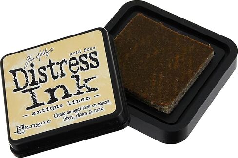 Ranger DIS-19527 Tim Holtz Distress Ink Pad, Vintage Photo in Kuwait