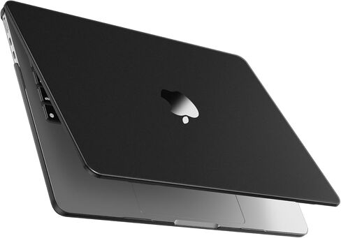 حافظة MOSISO متوافقة مع جهاز MacBook Air 15 بوصة إصدار 2023 2024 M3 A3114 M2 A2941 مع شاشة Retina سائلة ومعرف اللمس، غطاء حماية صلب من البلاستيك ذو اللون الطبيعي الأصلي رفيع للغاية، أزرق منتصف الليل in Saudi Arabia