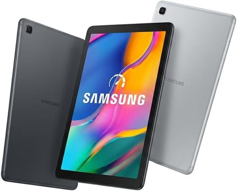 Samsung Galaxy Tab A 64 GB - 8.7 Tablet - A11, W129243165 (Tablet - A11) in Kuwait