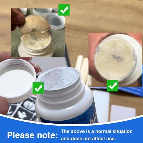 2.8oz Glass Etching Kit with Gloves, High Adhesion Etching Starter Kit, Glass Etching Kit for Wine Glasses, Mugs, Jars, Mirrors, Easily Create Matte Glass Designs, Durable & Long-Lasting Results in Kuwait