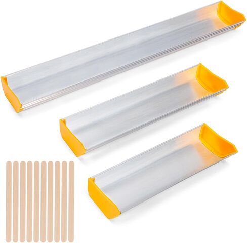 Caydo 51PCS All-in-One Screen Printing Kit with 50W LED UV Screen Printing Light, 4 Colors Screen Printing Ink, Photo Emulsion, Screen Printing Frames in Kuwait