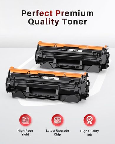 TN227 Toner Cartridge Replacement for Brother TN 227 TN223 TN-227BK/C/M/Y High Yield Toner Work for HL-L3270CDW MFC-L3770CDW MFC-L3710CW MFC-L3750CDW HL-L3290CDW HL-L3230CDW HL-L3210CW(5 Packs) in Saudi Arabia