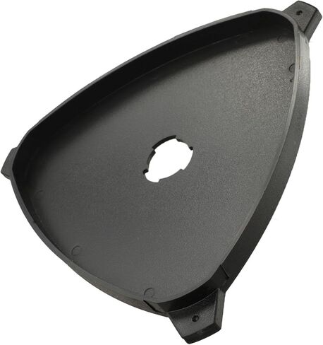 Astronomical Telescope Tripod Accessory Tray Disk for 80DX/90DX/130DX/127SLT Equatorial Mount, Stable Vibration Reduction Platform for Stargazing and Field Observation, Black in Kuwait