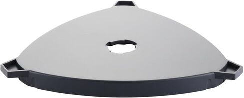 Astronomical Telescope Tripod Accessory Tray Disk for 80DX/90DX/130DX/127SLT Equatorial Mount, Stable Vibration Reduction Platform for Stargazing and Field Observation, Black in Kuwait