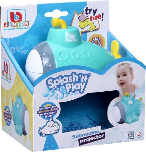 Splash 'N Play Submarine Projector in Kuwait