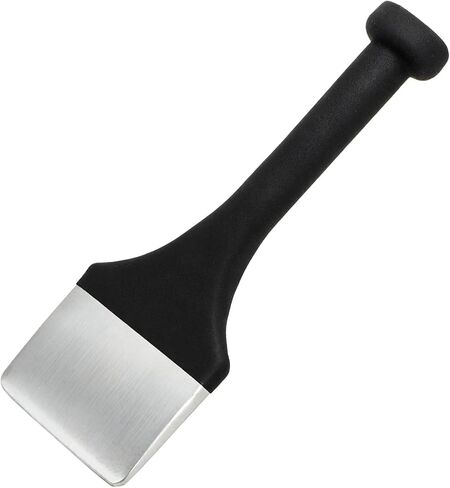 Coloch Carpet Tucking Tool, 3.5" Wide Cast Iron Carpet Tucker and Stair Tool Handheld Rug Tucking Shovel for Quick Installation, Floor Project in Kuwait