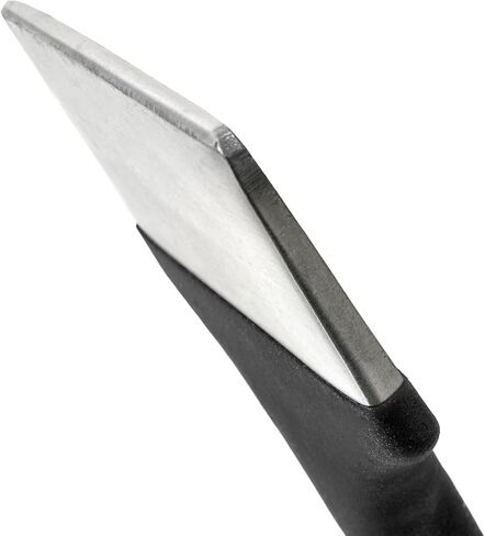 Coloch Carpet Tucking Tool, 3.5" Wide Cast Iron Carpet Tucker and Stair Tool Handheld Rug Tucking Shovel for Quick Installation, Floor Project in Kuwait