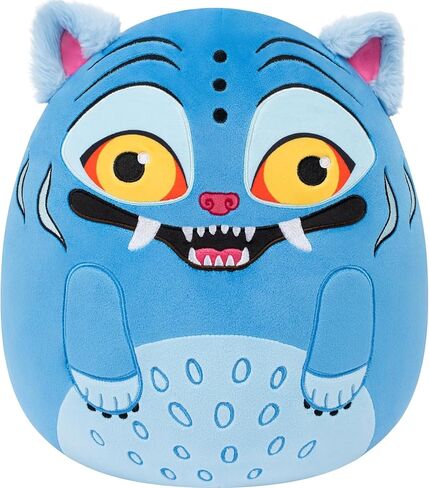 Squishmallows Original Kpop Demon Hunters 12in Derpy Plush - Official Jazwares Plush (Medium-Sized) in Kuwait