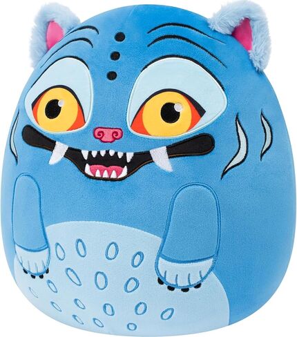 Squishmallows Original Kpop Demon Hunters 12in Derpy Plush - Official Jazwares Plush (Medium-Sized) in Kuwait