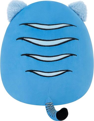 Squishmallows Original Kpop Demon Hunters 12in Derpy Plush - Official Jazwares Plush (Medium-Sized) in Kuwait