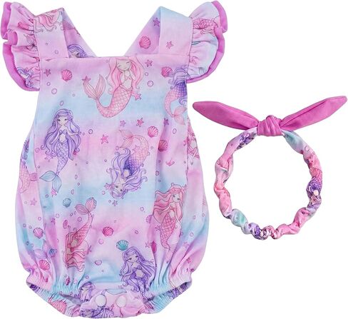 BABESIDE Reborn Baby Doll Clothes for 18-20 Inch Dolls,Strawberry Outfit Set, Cute Baby Doll Accessories for Reborn Girl Dolls in Kuwait