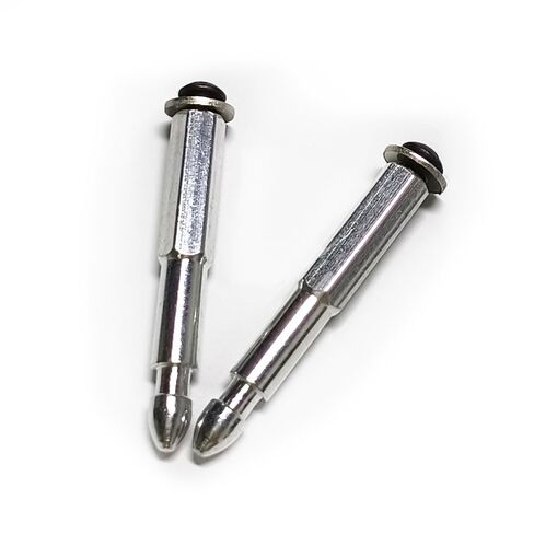 2Pcs 600 Canopy Mounting Bolt for Align T-REX 600ESP 600N RC Helicopter in Kuwait