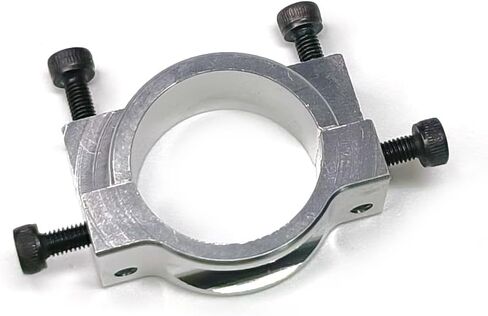 Metal horizontal mount for Align trex 550 600 700 helicopter in Kuwait