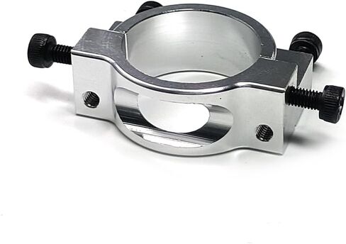 Metal horizontal mount for Align trex 550 600 700 helicopter in Kuwait