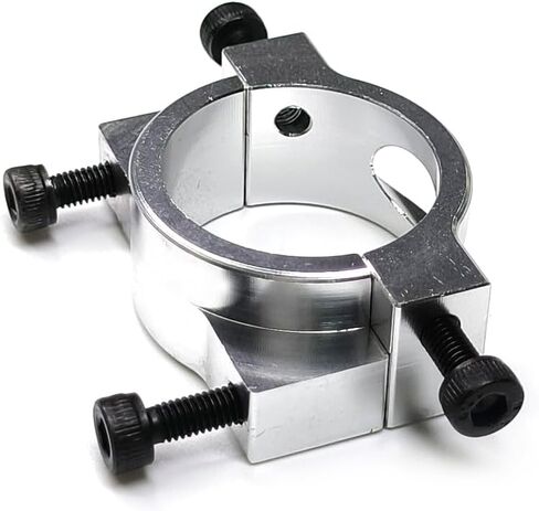 Metal horizontal mount for Align trex 550 600 700 helicopter in Kuwait