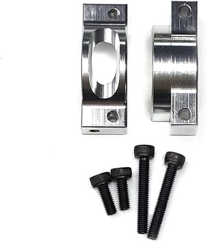 Metal horizontal mount for Align trex 550 600 700 helicopter in Kuwait