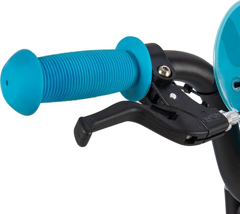 Huffy Disney Stitch Bike, 12", 14", 16" Kids Bike, Ages 2-9 years, Blue in Kuwait