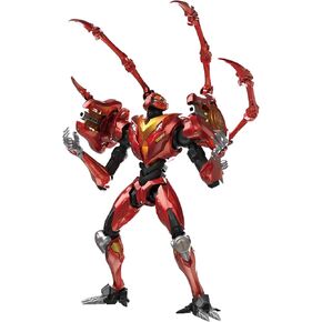 BLOKEES - Champion Series - Marvel Rivals - Peni Parker SP//dr Suit Model Kit with Light - 177 Pieces - 77 Points of Articulation - Assembly Required - Age 14+ in Kuwait