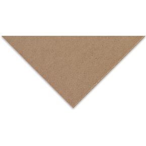Richeson Hardboard Flat Panel - 12" x 16", 1/8" in Kuwait