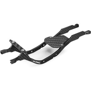 INJORA LCG Aluminum Chassis Kit for 1/30 Axial SCX30 in Kuwait