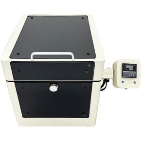 IntXanth 220V 1PH فرن كهربائي عالي الجودة آلة تسخين درجة حرارة عالية فرن كهربائي سيراميك 3.5KW إطلاق منتجات سيراميك صغيرة تلبيد الزجاج مظاهرات تعليمية مشاريع إبداعية in Kuwait